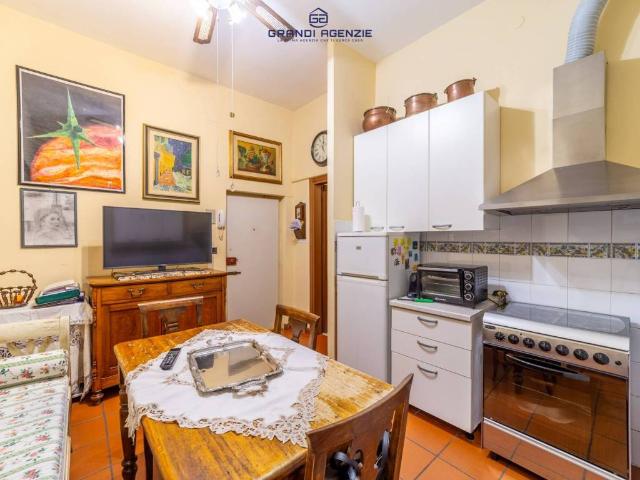Appartamento in vendita a Parma PR