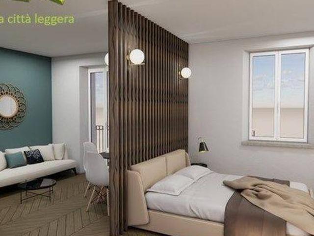 Appartamento in vendita a Parma PR