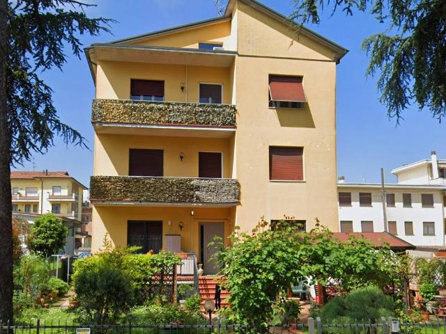 Appartamento in vendita a Parma PR