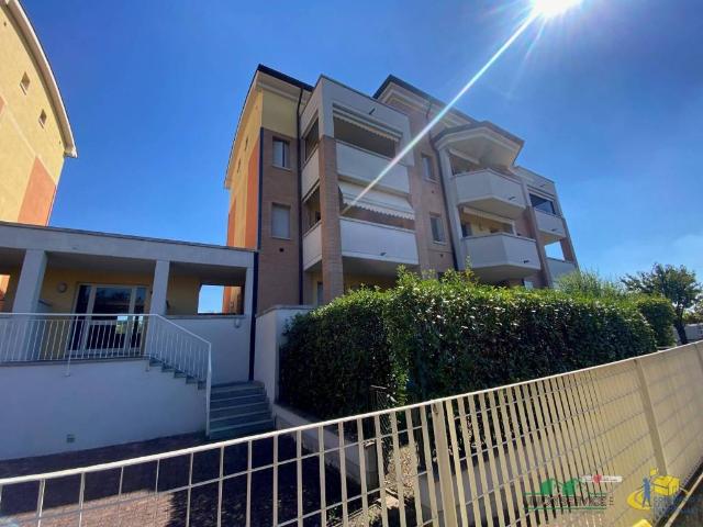 Appartamento in vendita a Parma PR