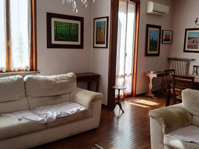 Appartamento in vendita a Parma PR