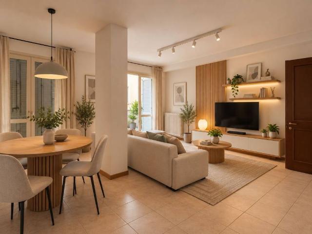 Appartamento in vendita a Parma PR