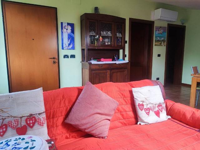 Appartamento in vendita a Parma PR
