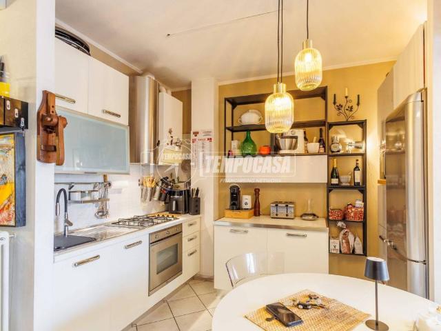 Appartamento in vendita a Parma PR