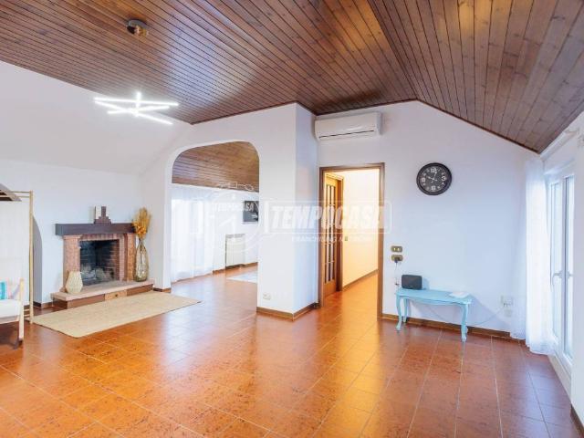 Appartamento in vendita a Parma PR