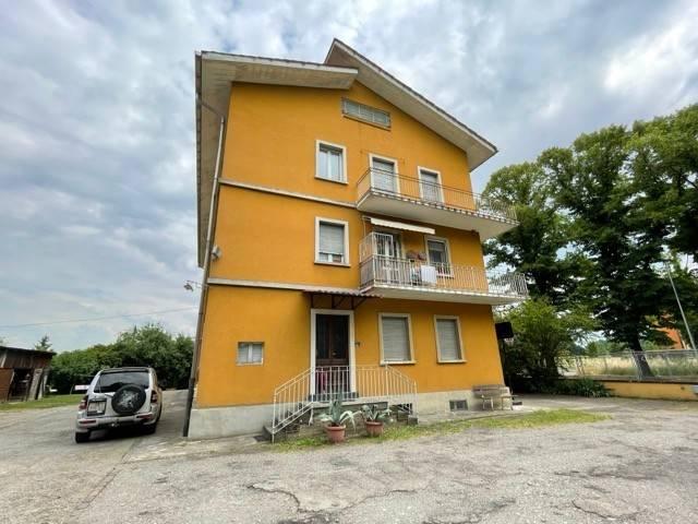 Appartamento in vendita a Parma PR