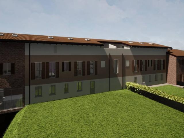 Appartamento in vendita a Parma PR