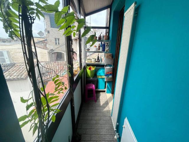 Appartamento in vendita a Parma PR