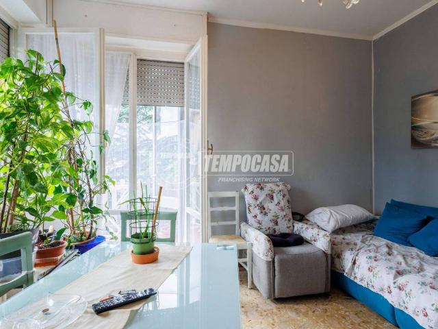 Appartamento in vendita a Parma PR
