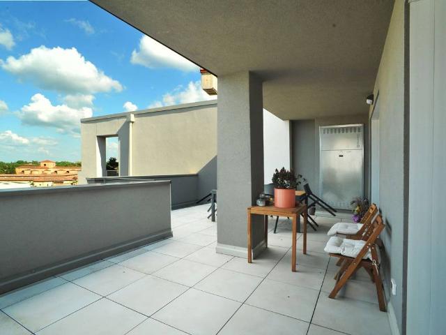 Appartamento in vendita a Parma PR