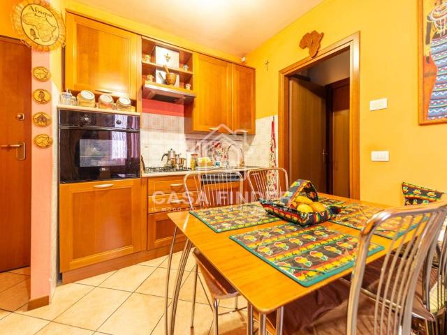 Appartamento in vendita a Parma PR
