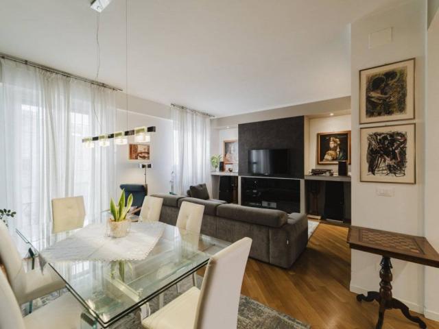 Appartamento in vendita a Parma PR