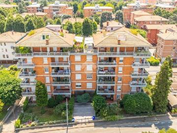 Appartamento in vendita a Parma PR