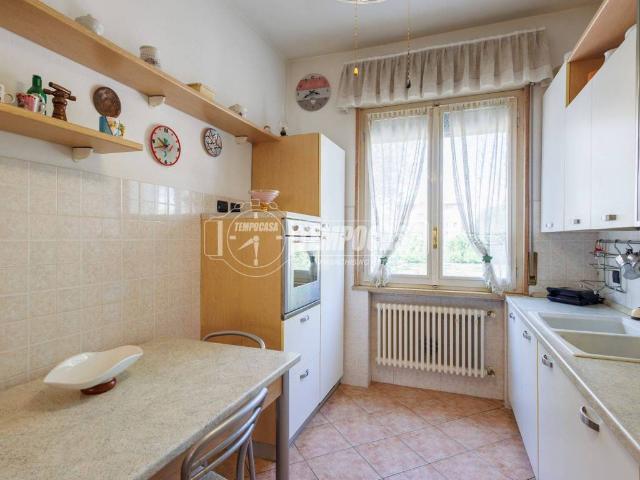 Appartamento in vendita a Parma PR