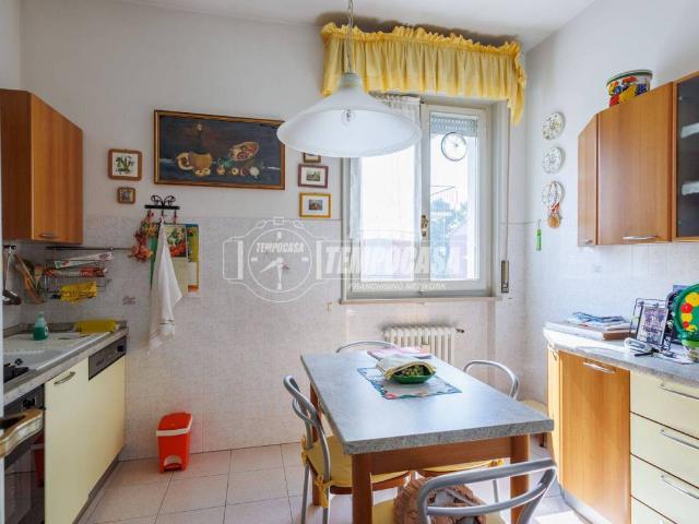 Appartamento in vendita a Parma PR