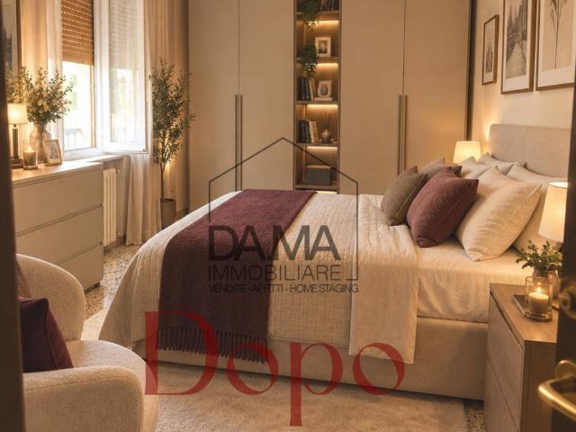 Appartamento in vendita a Parma PR
