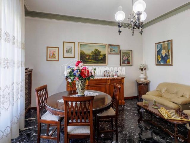 Appartamento in vendita a Parma PR
