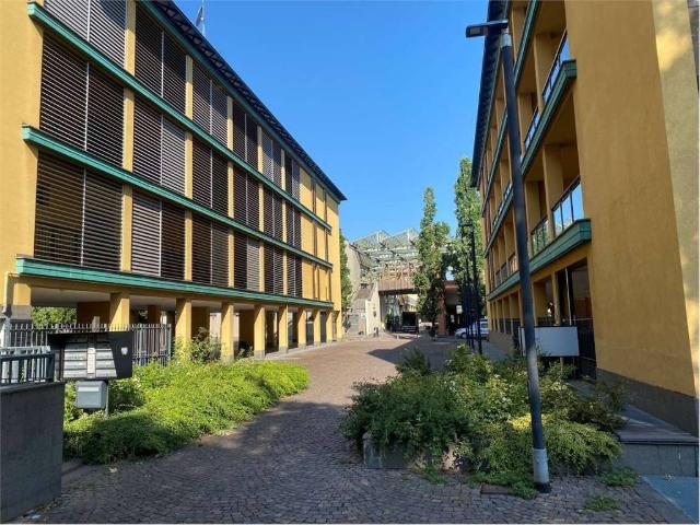 Appartamento in vendita a Parma PR
