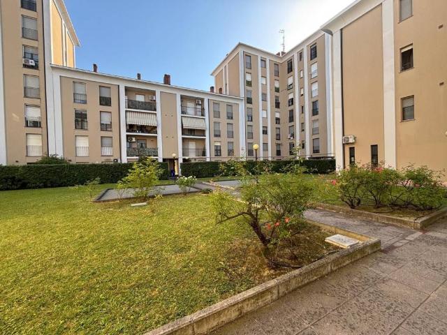 Appartamento in vendita a Parma PR