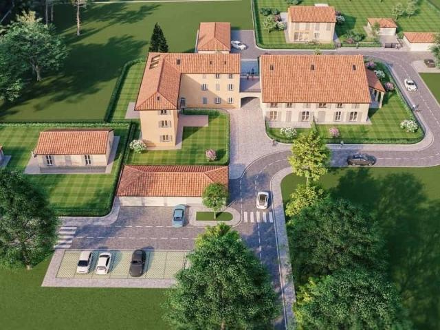 Appartamento in vendita a Parma PR