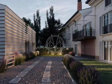 Appartamento in vendita a Parma PR