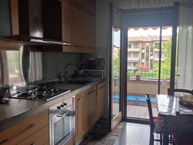 Appartamento in vendita a Parma PR