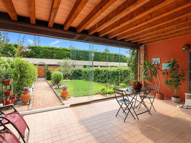 Appartamento in vendita a Parma PR