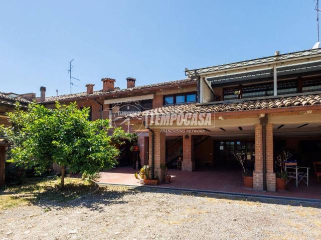 Casa indipendente in vendita a Parma PR