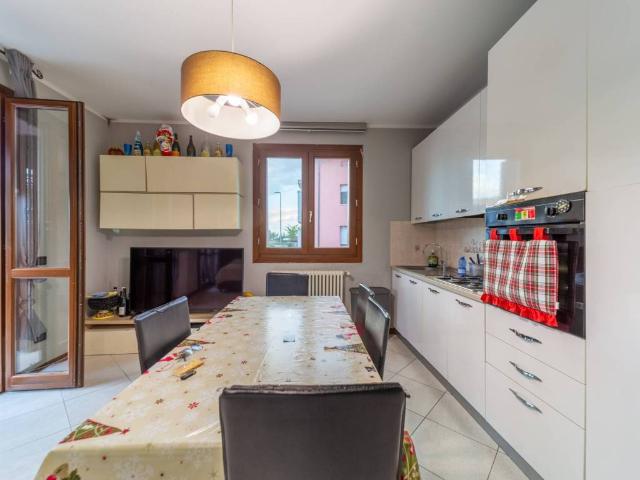 Appartamento in vendita a Parma PR