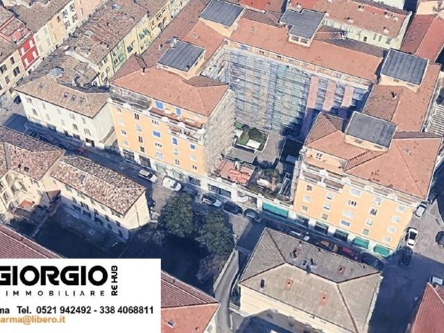 Appartamento in vendita a Parma PR