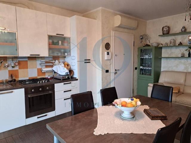 Appartamento in vendita a Parma PR