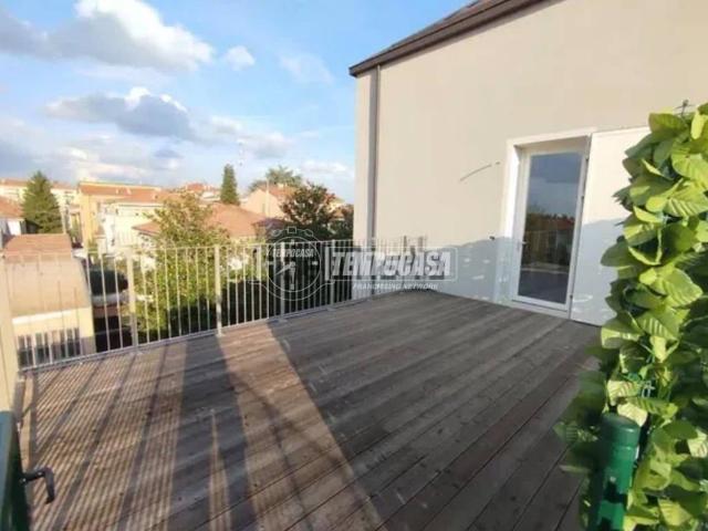Appartamento in vendita a Parma PR