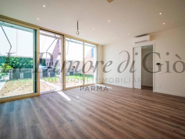 Appartamento in vendita a Parma PR