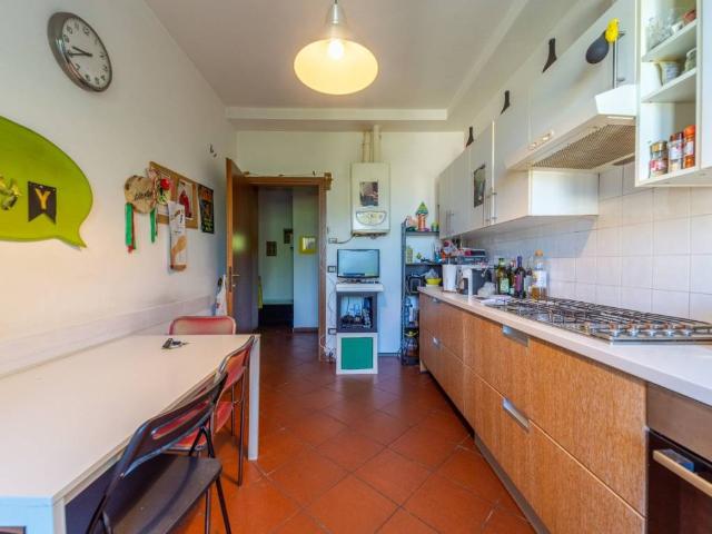 Appartamento in vendita a Parma PR