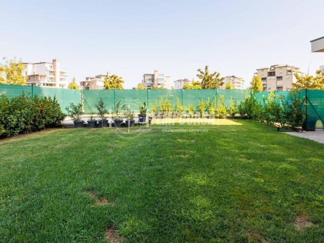 Appartamento in vendita a Parma PR