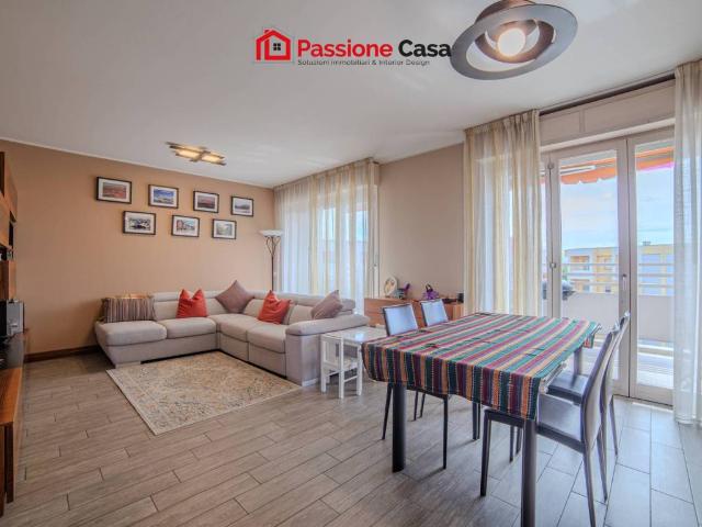Appartamento in vendita a Parma PR