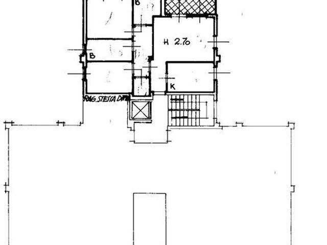 Appartamento in vendita a Parma PR