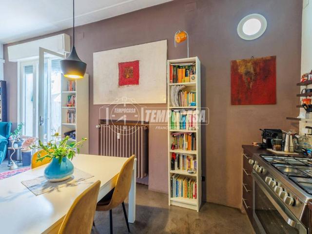 Appartamento in vendita a Parma PR