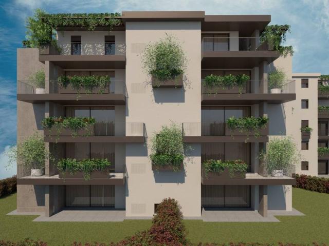 Appartamento in vendita a Parma PR