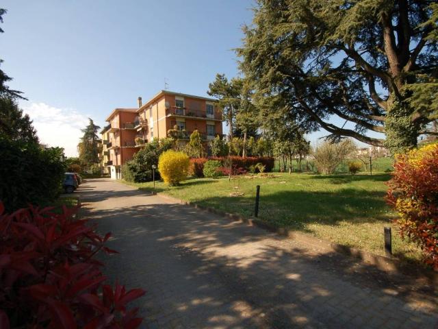 Appartamento in vendita a Parma PR