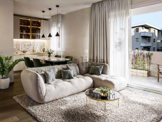 Appartamento in vendita a Parma PR