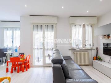 Appartamento in vendita a Parma PR
