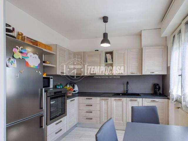 Appartamento in vendita a Parma PR