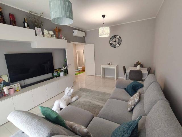 Appartamento in vendita a Parma PR