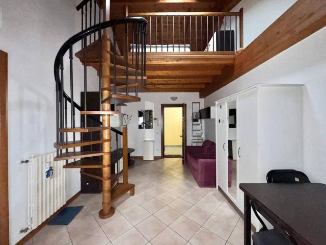 Appartamento in vendita a Parma PR