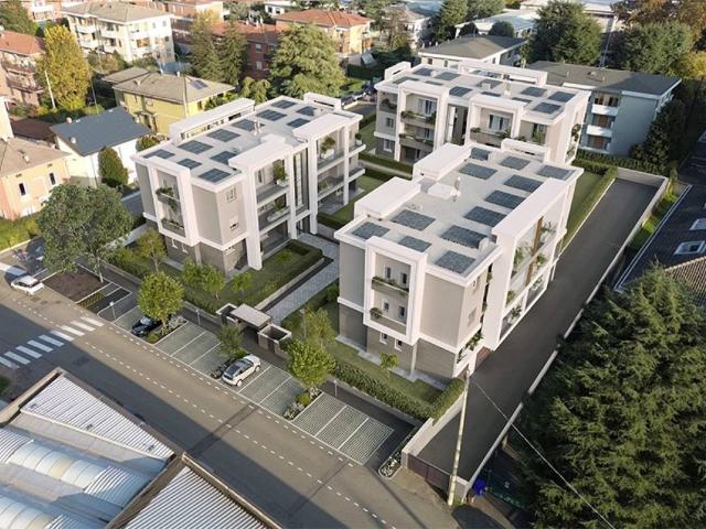 Appartamento in vendita a Parma PR