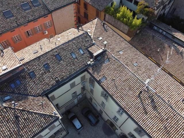 Appartamento in vendita a Parma PR