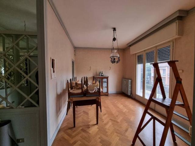 Appartamento in vendita a Parma PR