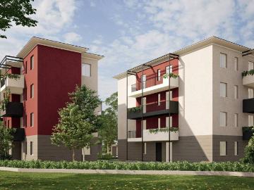 Appartamento in vendita a Parma PR