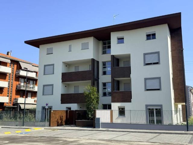 Appartamento in vendita a Parma PR